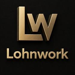 Lohnwork | Lohnbuchhaltung & HR-Services - Glarus