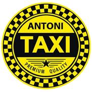 Antoni Taxi