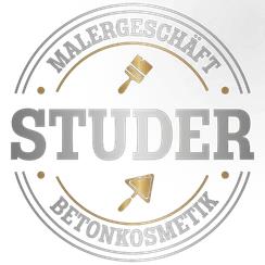 Malergeschäft STUDER Betonkosmetik