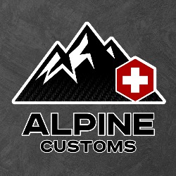Alpine Customs - 3D Druck