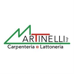Martinelli Carpenteria-Lattoneria Sagl