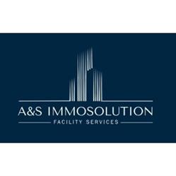 A&S Immosolution GmbH