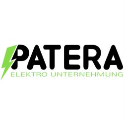 Patera Elektro Unternehmung