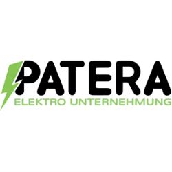 Patera Elektro Unternehmung