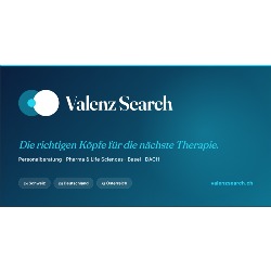 Valenz Search