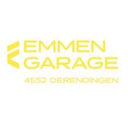 EMMEN GARAGE GmbH