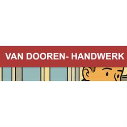 VAN DOOREN - Handwerk