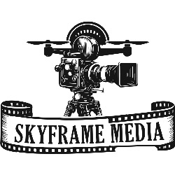 Skyframe Media Immobilienfotograf und Drohnenaufnahmen