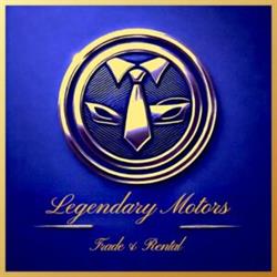 Legendary Motors