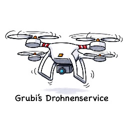Grubi's Drohnenservice