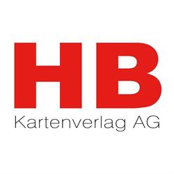 HB Kartenverlag AG