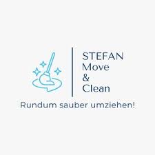 Stefan move & clean