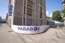 Parabox