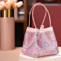 Phoenix Arc Bag – Imperial Rose Wedding Edition