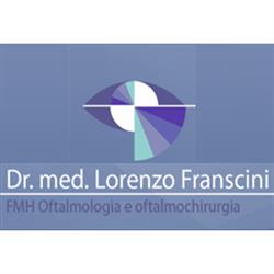 dr. med. Franscini Lorenzo