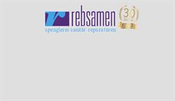 Rebsamen Partner AG | Spengler | Sanitär