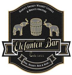 Elefanten Bar