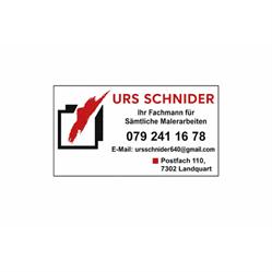 Malergeschäft Schnider Urs