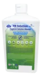 HB Solution sichere Desinfektion