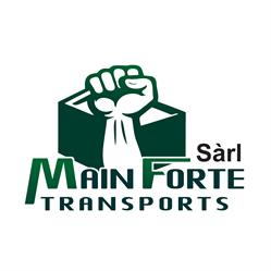 MainForte Transports Sàrl