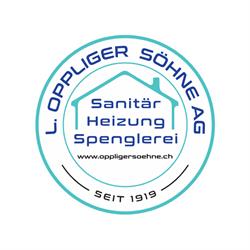 L. Oppliger Söhne AG
