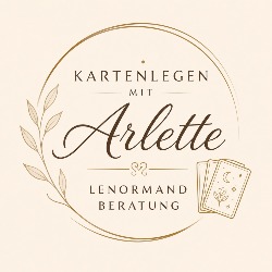 Kartenlegen mit Arlette