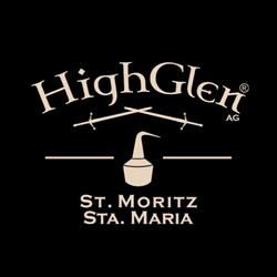 HighGlen Distillery | Swiss Single Malt Whisky & Gin