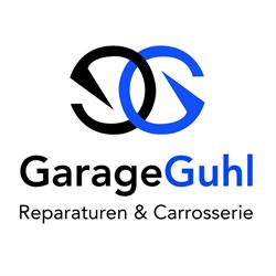 Garage & Carrosserie Guhl
