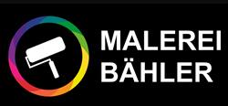 Malerei Bähler