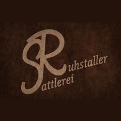 Sattlerei Ruhstaller