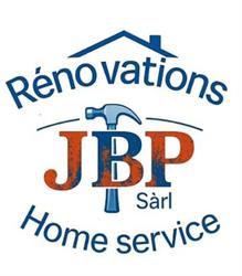 JBP rénovations home services