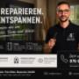 Fenster, Türen und Glas Reparatur