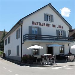 Restaurant du Jura Bassecourt