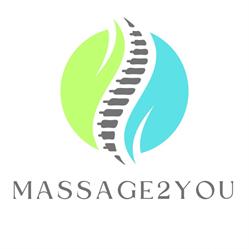 Massage2You Therapy | Med. Massage & Lymphdrainage (KK-anerkannt)