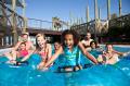 Adventure 9 - 15 ans