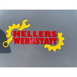 Hellers Werkstatt GmbH