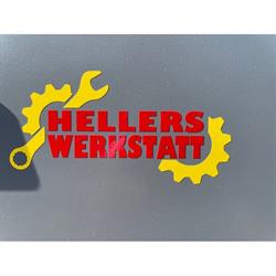 Hellers Werkstatt GmbH