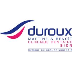 Cabinet Dentaire Duroux à Sion, Membre du Groupe Ardentis