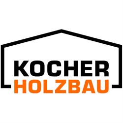 Kocher Holzbau AG