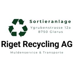 Riget Recycling AG