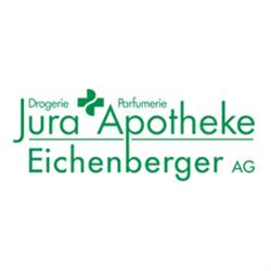Jura Apotheke Eichenberger AG
