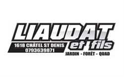 Liaudat et Fils SA