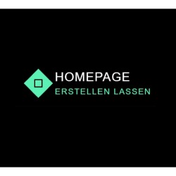 Homepage Erstellen Lassen