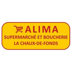 ALIMA Supermarché