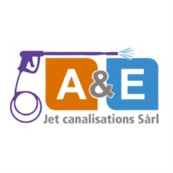 A & E jet canalisations Sàrl