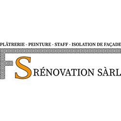 FS RENOVATION Sàrl