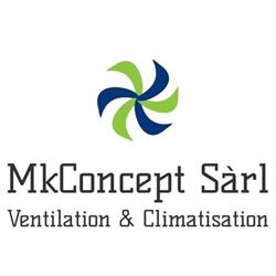 MkConcept Sàrl