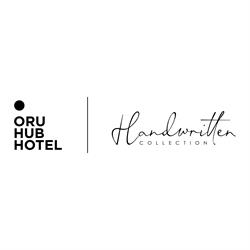 Hotel Aeschi Interlaken - Handwritten Collection