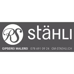 Gipserei Malerei Stähli GmbH
