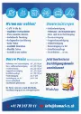 Flyer Rückseite
